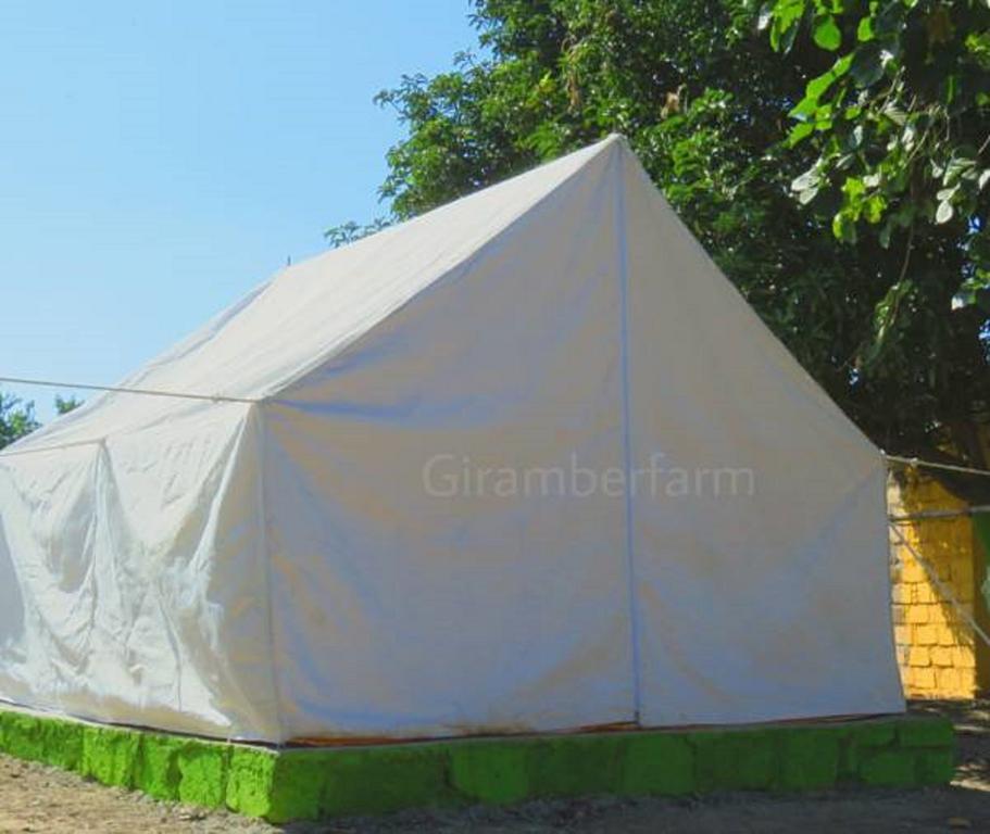 מלון סאסאן גיר Amber Farm מראה חיצוני תמונה