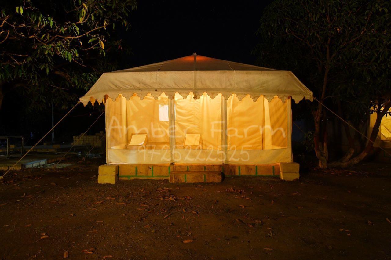 מלון סאסאן גיר Amber Farm מראה חיצוני תמונה